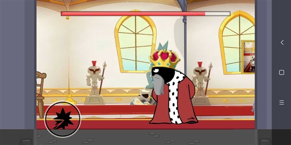 刺杀国王小秋模组手机版下载 第3张图片