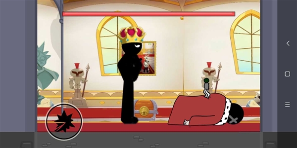 刺杀国王小秋模组手机版下载 第2张图片