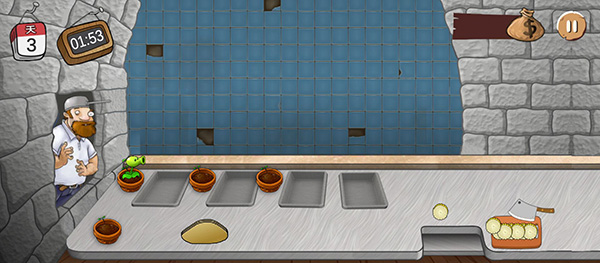 沙威玛大战僵尸无限金币下载 第1张图片