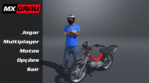 摩托车特技模拟器手机版下载 第2张图片