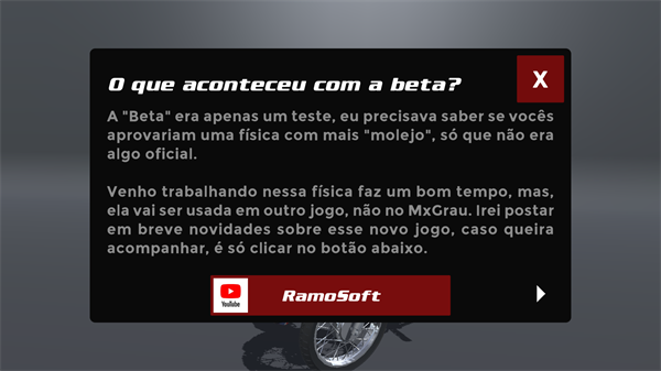 摩托车特技模拟器手机版下载 第1张图片