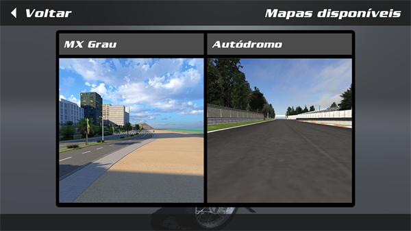 摩托车特技模拟器手机版下载 第4张图片