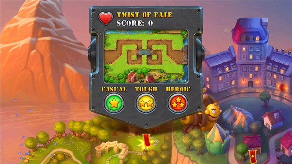 坚守阵地2中文版安卓破解版 第2张图片