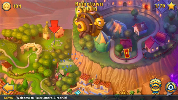 坚守阵地2中文版安卓破解版 第5张图片