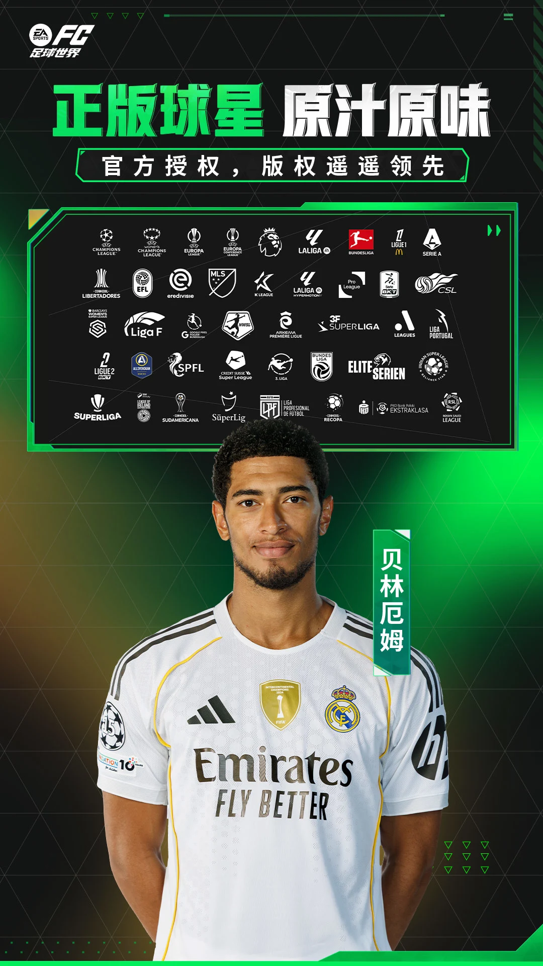 FC足球世界手游截图3