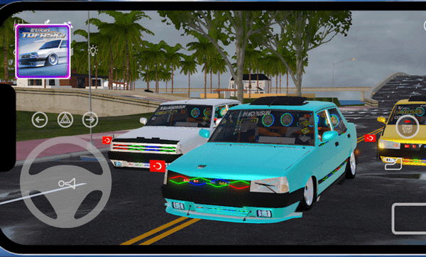 新车牌在线游戏汉化版下载 第4张图片