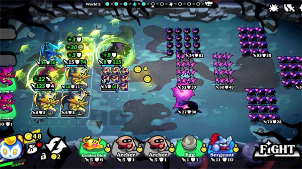 斗阵骑士手机版下载安装 第1张图片