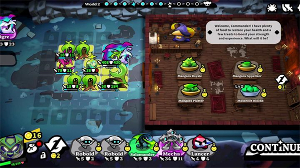 斗阵骑士手机版下载安装 第2张图片