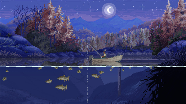 抛竿放松最新版下载 第3张图片