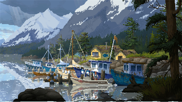 抛竿放松最新版下载 第5张图片