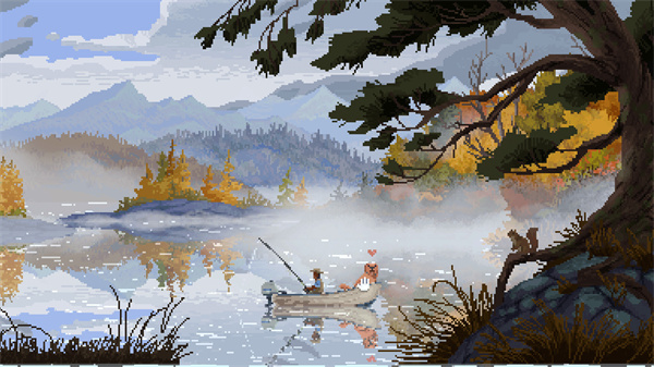 抛竿放松最新版下载 第1张图片