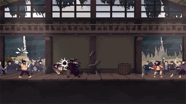 预视武宗游戏手机版下载 第5张图片