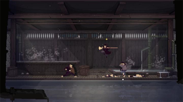 预视武宗游戏手机版下载 第4张图片