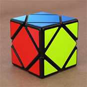 魔方4K