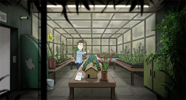 大Boss疑云游戏手机版下载 第3张图片