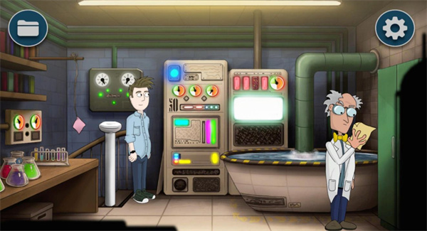 大Boss疑云游戏手机版下载 第4张图片