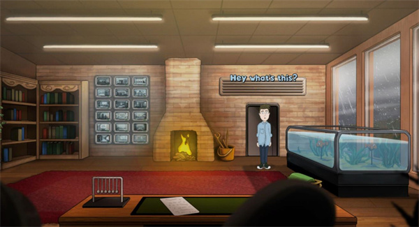 大Boss疑云游戏手机版下载 第5张图片