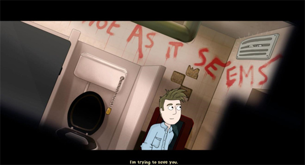 大Boss疑云游戏手机版下载 第2张图片