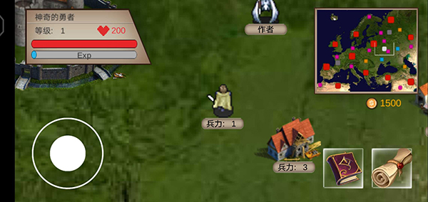 骑马与砍杀2无限金钱中文 第3张图片