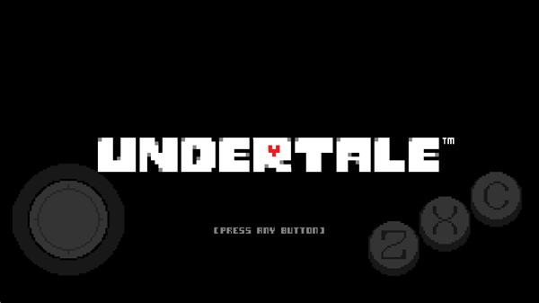 undertale官方正版 第4张图片