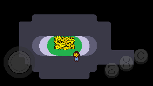 undertale官方正版 第3张图片