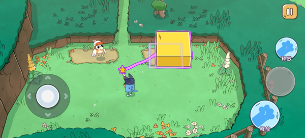 新手玩法攻略截图6