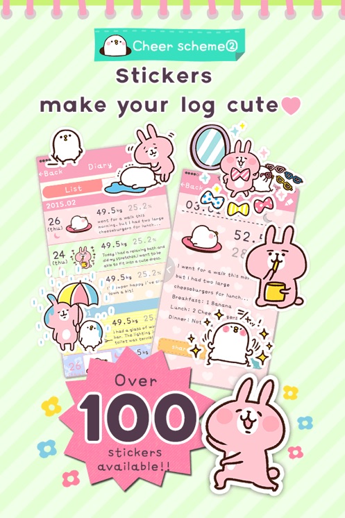 Casual Dieting app官方版下载 第4张图片