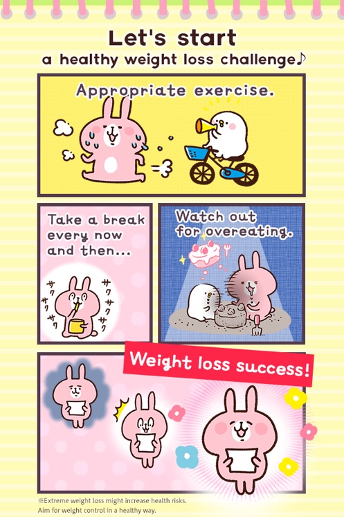 Casual Dieting app官方版下载 第2张图片