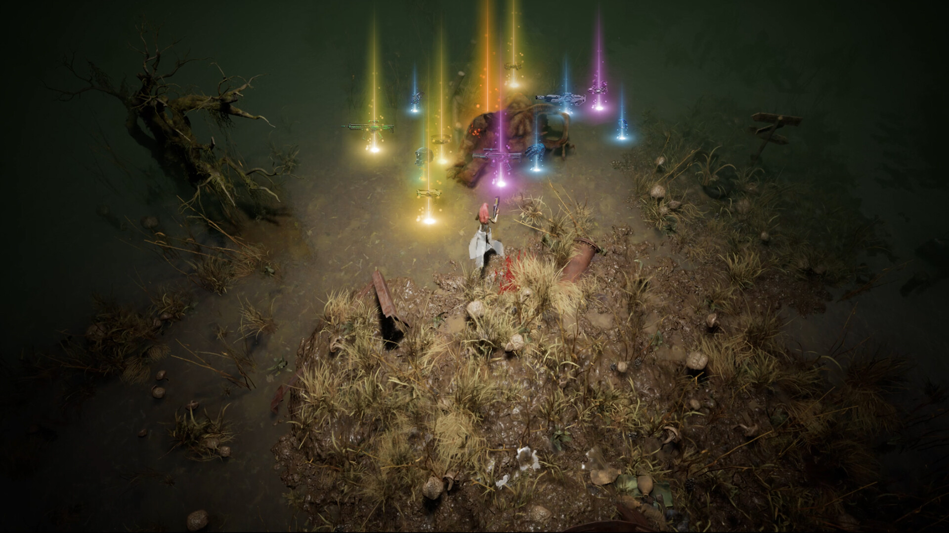 轮回保险公司破解版 第2张图片