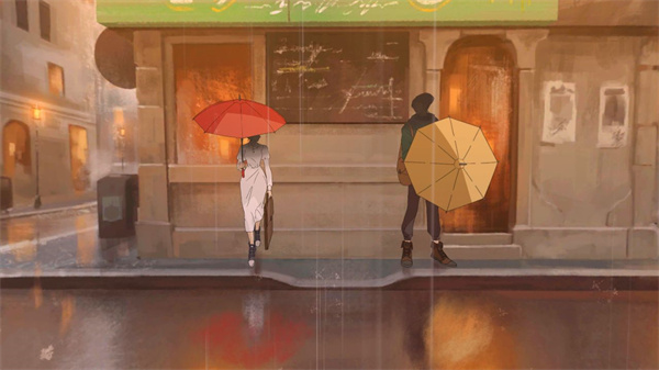 倾听画语最美好的景色中文版 第1张图片