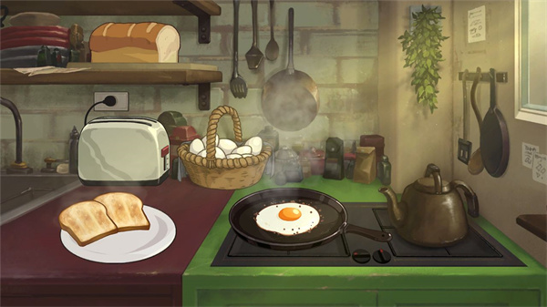 倾听画语最美好的景色中文版 第4张图片