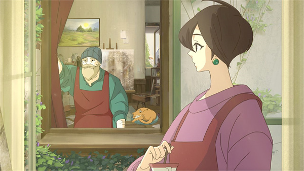 倾听画语最美好的景色中文版 第3张图片