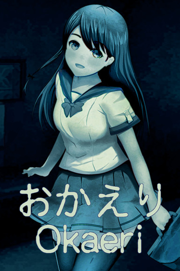 Okaeri欢迎回家中文免费版下载 绿色学习版