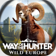 猎人之路狂野欧洲(Way of the Hunter)手游官方版下载 v1.0.11 安卓版