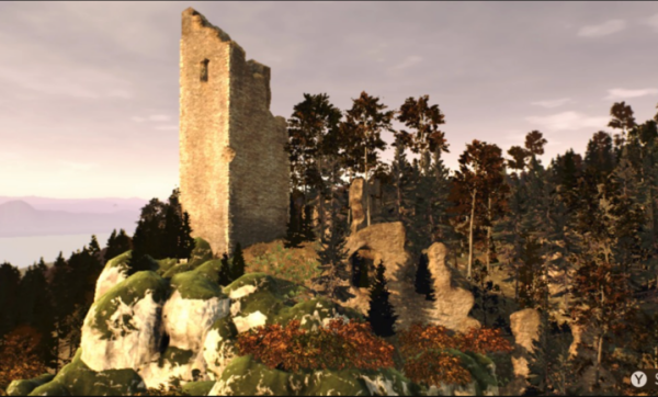 猎人之路狂野欧洲2026最新版下载 第4张图片