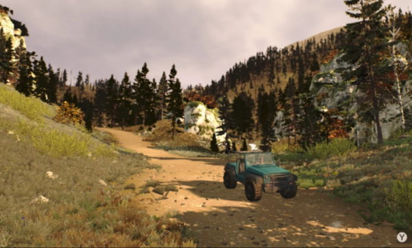 猎人之路狂野欧洲2026最新版下载 第5张图片