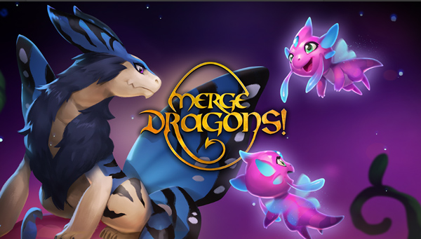 Merge Dragons最新版下载 第5张图片