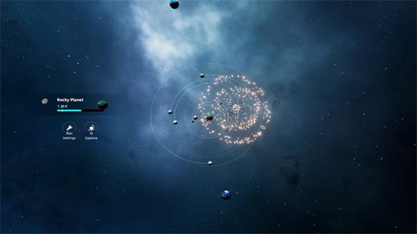 流浪星球手机版下载 第2张图片