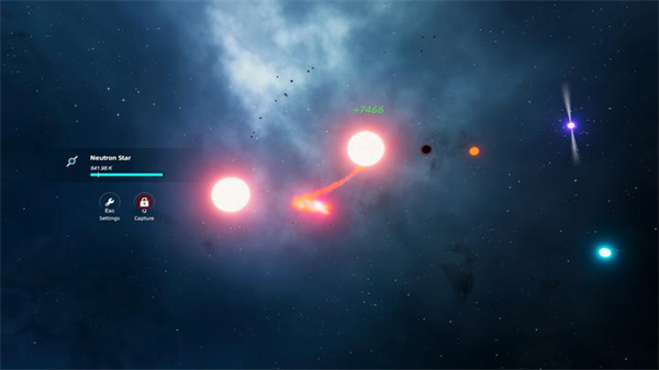 流浪星球手机版下载 第3张图片