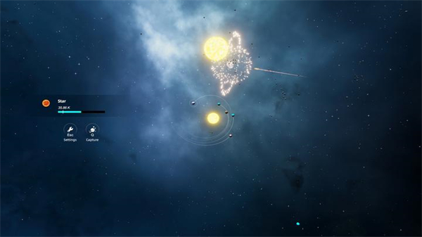 流浪星球手机版下载 第4张图片