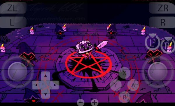 咩咩启示录中文手机版下载 第1张图片