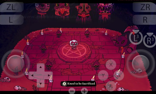 咩咩启示录中文手机版下载 第2张图片