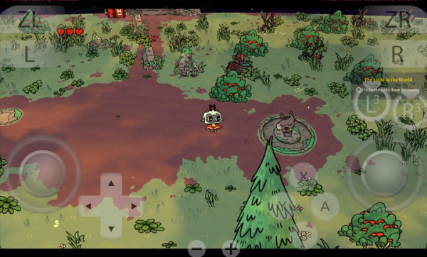 咩咩启示录中文手机版下载 第3张图片