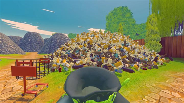 老婆随手扔了我多年珍藏的卡牌游戏手机版下载 第3张图片