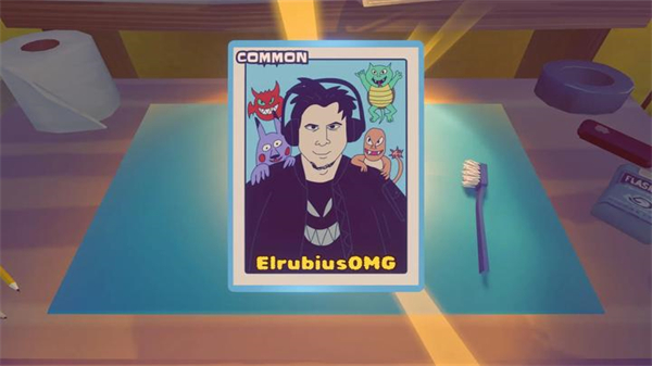 老婆随手扔了我多年珍藏的卡牌游戏手机版下载 第4张图片