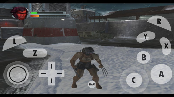 X战警2金刚狼的复仇手机版下载 第4张图片