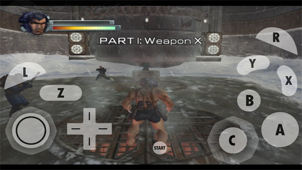 X战警2金刚狼的复仇手机版下载 第2张图片