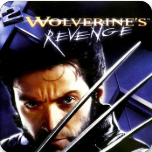X战警2金刚狼的复仇