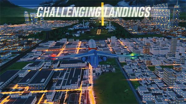 飞翼2018飞机全解锁版 第3张图片