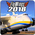 飞翼2018汉化破解版MOD下载 v3.2.6 安卓版